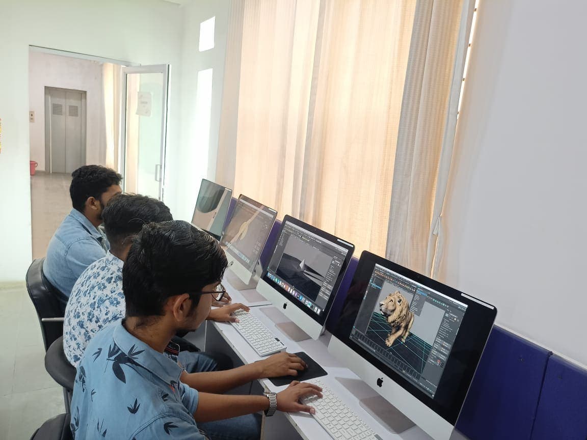 IIFA Multimedia Bangalore Lab & Studios photo 1